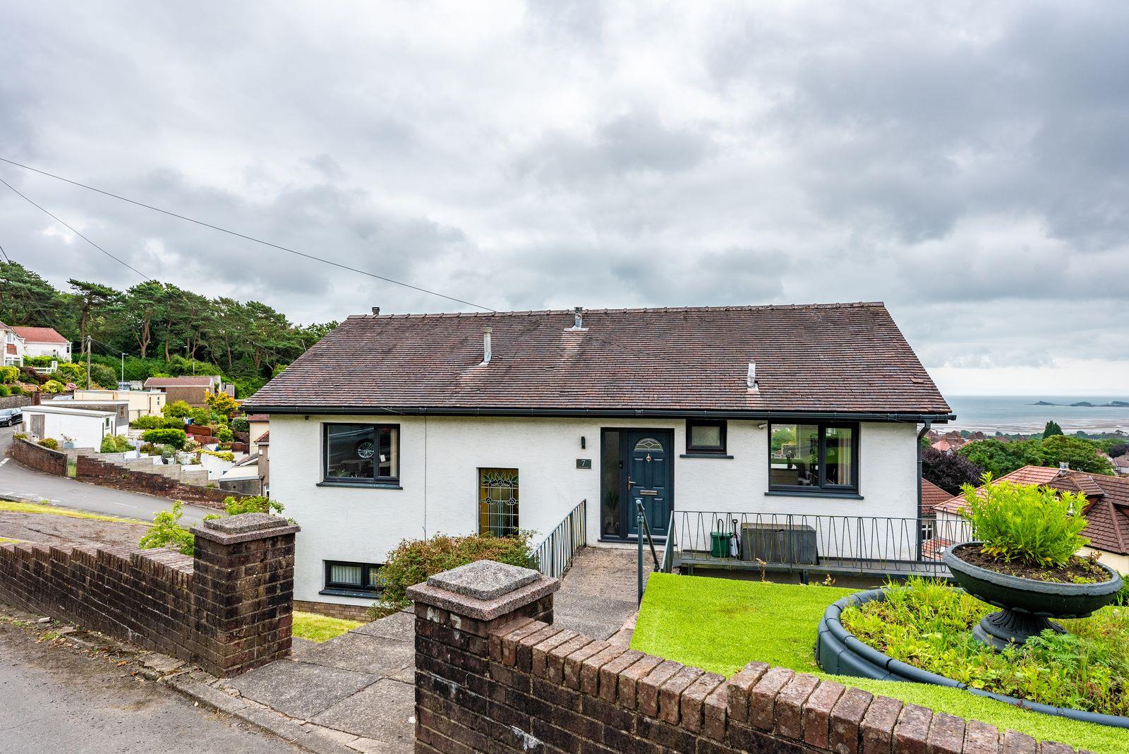 Lon Caron, Sketty, Swansea, SA2 0TW
